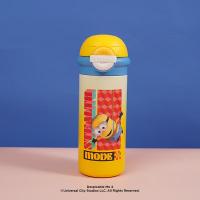 小黄人（MINIONS） CBH010151 神偷奶爸4系列-双饮盖直杯 360mL（单位：个）