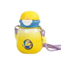 小黄人（MINIONS）  CBH010171 神偷奶爸4系列-双饮盖小肚杯 400mL（单位：个）