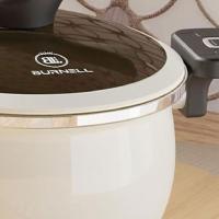 巴米乐（BURNELL） BNL-G230 锅具 7.2L （单位:个）