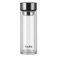 有福有派双层玻璃杯FU1704-320 320ml（单位：个）