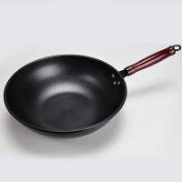 加榜JB-GJ2516快炒王真不锈铁锅 32cm（单位：个）