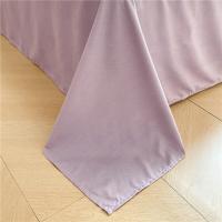 小熊家纺BH-1523彼岸花磨毛四件套床单240cm*245cm被套200cm*230cm枕套48cm*74cm*2（单位: 套）