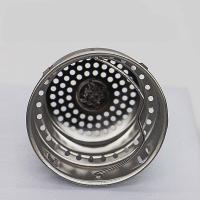 贝格帝玻璃杯 精品双层 BGD-DB5236 300ml （单位：个） 透明