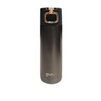 果兹（GUOZI）GZ-YZ002亚米轻奢保温杯500ml（单位：个）黑色