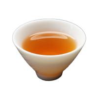 苏氏陶瓷（SUSHI CERAMICS）如脂瓷斗笠杯 功夫陶瓷茶杯(亮面)（单位：个）