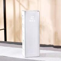 璞莉丝 PLS5252 简约系列 双层玻璃杯 385ml（单位：个）颜色随机