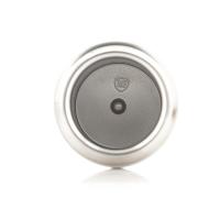 VENES FC210-460 米加真空弹跳杯 460ml（单位：个） 高级灰