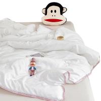 大嘴猴（paul frank） PFFCS241196U 嘉柔蚕丝被 200x230cm 2100g（单位：条）