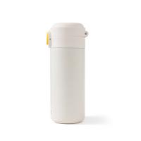 SMILEY 达悦豌豆杯 SY-HBW3501  350ml (单位：个) 白色