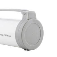 VENESFC6012-1200欣悦旅行壶1200ml（单位：个）炫酷黑/珍珠白颜色随机