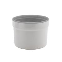 VENESFC6012-1200欣悦旅行壶1200ml（单位：个）炫酷黑/珍珠白颜色随机