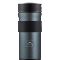 WORLD KITCHEN   WK-TM40/KZ/BL  保温杯400ml （单位：个）蓝色
