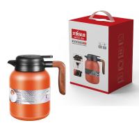 艾逸瑶选CJ-21063夏洛闷茶保温壶 1500ML （单位：个） 新老包装随机发货