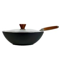 加榜JB-GJ2572极铁锅32cm（单位：个）
