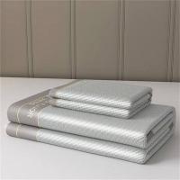 奥特佳（ORTEGA） JF100013 天然茶香凉席三件套 枕套:48*74cmx2 床单:180*200cm (单位: 套)