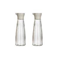 米薇可（MIEIVC） M-CF002 米乐厨房两件套 油壶420ml*2（单位：套）