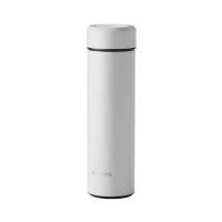 飞利浦（PHILIPS）  AWP2532WH 保温杯 500ml 304不锈钢内胆 （单位：个） 白色