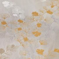 路易卡罗（Louis Kellog） LK-0754 花间意提花复合冰丝席三件套 席子180*200cm 枕套48*74cm*2 (单位:套)