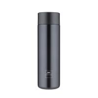 WorldKitchenWK-WXB450-KZ-GY温显杯保温杯450ml（单位：个）灰色