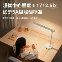 美的（Midea） MT-15T3 台灯 15W 白色（单位：台）
