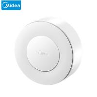 美的（Midea） MTD0.8-M/K-02 LED遥控小夜灯 额定功率0.4W 白色（单位：台）
