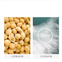 璞莉丝 PLS-B101 大豆纤维空调被夏凉被 180*220cm（单位：条）颜色随机