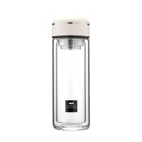 WORLD KITCHEN WK-BH29P79C-JY/KZ 乐欣玻璃杯290mL （单位：个）白色