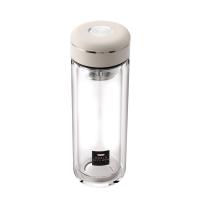 WORLD KITCHEN WK-BH29P79C-JY/KZ 乐欣玻璃杯290mL （单位：个）白色