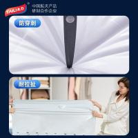 太力（TAILI） AY838 真空压缩 收纳袋 50*70*30cm 蓝色（单位：套）