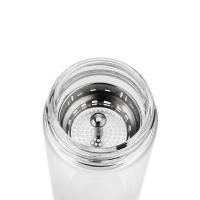 WORLD KITCHEN WK-SB333P01C-JY/KZ 晶蓝玻璃杯333ml（单位：个）透明色