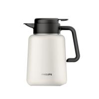 飞利浦（PHILIPS） 家用热水瓶 保温壶 1.8L 白色（单位：个）