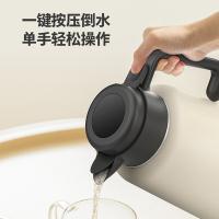 飞利浦（PHILIPS） 家用热水瓶 保温壶 1.8L 白色（单位：个）