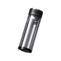 瑞双记 RS-BZ001 玻璃杯 350ml （单位:个）