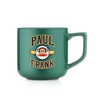 大嘴猴（Paul Frank） PFC517-350 马克杯 陶瓷杯 350ml 混色（单位：个）