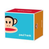 大嘴猴（Paul Frank） PFC517-350 马克杯 陶瓷杯 350ml 混色（单位：个）
