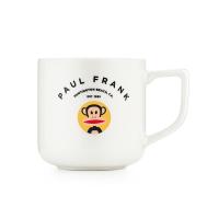 大嘴猴（Paul Frank） PFC517-350 马克杯 陶瓷杯 350ml 混色（单位：个）