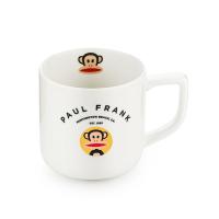 大嘴猴（Paul Frank） PFC517-350 马克杯 陶瓷杯 350ml 混色（单位：个）