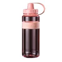 瑞双记 RS-BZ003 塑料杯 太空杯 1000ml（单位:个）颜色随机
