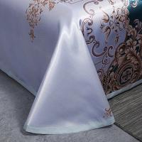 艾逸瑶选 JF-24111 塔丽娜冰丝凉席三件套 凉席：230x250cm 枕套：48x74cm*2（单位：套）