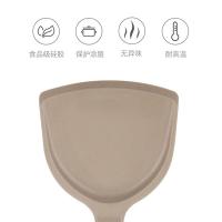 康巴赫 锅铲 耐高温食品级硅胶 KBH-GJCA1 36*9.5cm 1个/箱 (单位:个)