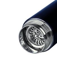 希诺 XN-7602 保温杯 550ml 紫罗兰（单位：个）