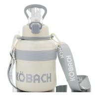 康巴赫（KOBACH）LPH93B01 随行墩墩保温壶 930mL（单位：个）颜色随机