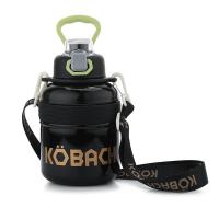 康巴赫（KOBACH）LPH93B01 随行墩墩保温壶 930mL（单位：个）颜色随机