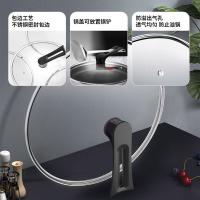 康巴赫（KOBACH） CHC32A3 316三层钢炒锅（三代）32cm（单位：套）