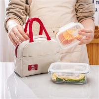 米薇可（MIEIVC） M-BX012 可臻耐热保鲜碗2只布包套装 620ml*1+350ml*1+布包*1 (单位: 套)
