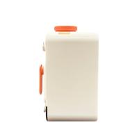 炊大皇（COOKER KING）电动切菜机 CDH-QC0051 1L（单位：个）黄灰色