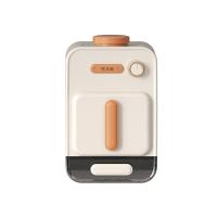 炊大皇（COOKER KING）电动切菜机 CDH-QC0051 1L（单位：个）黄灰色