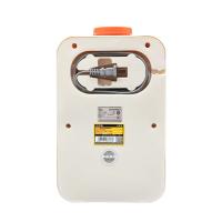 炊大皇（COOKER KING）电动切菜机 CDH-QC0051 1L（单位：个）黄灰色