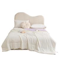 路易卡罗（Louis Kellog） LK-0705 大豆系列-泡泡纱柔肤被 180*210cm (单位:条)