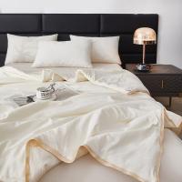 金丝莉（KINTHERI）JB-1390A 云纤舒眠大豆被 180×210cm （单位：条）